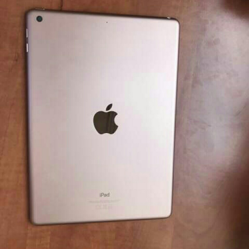 IPad 2018 model